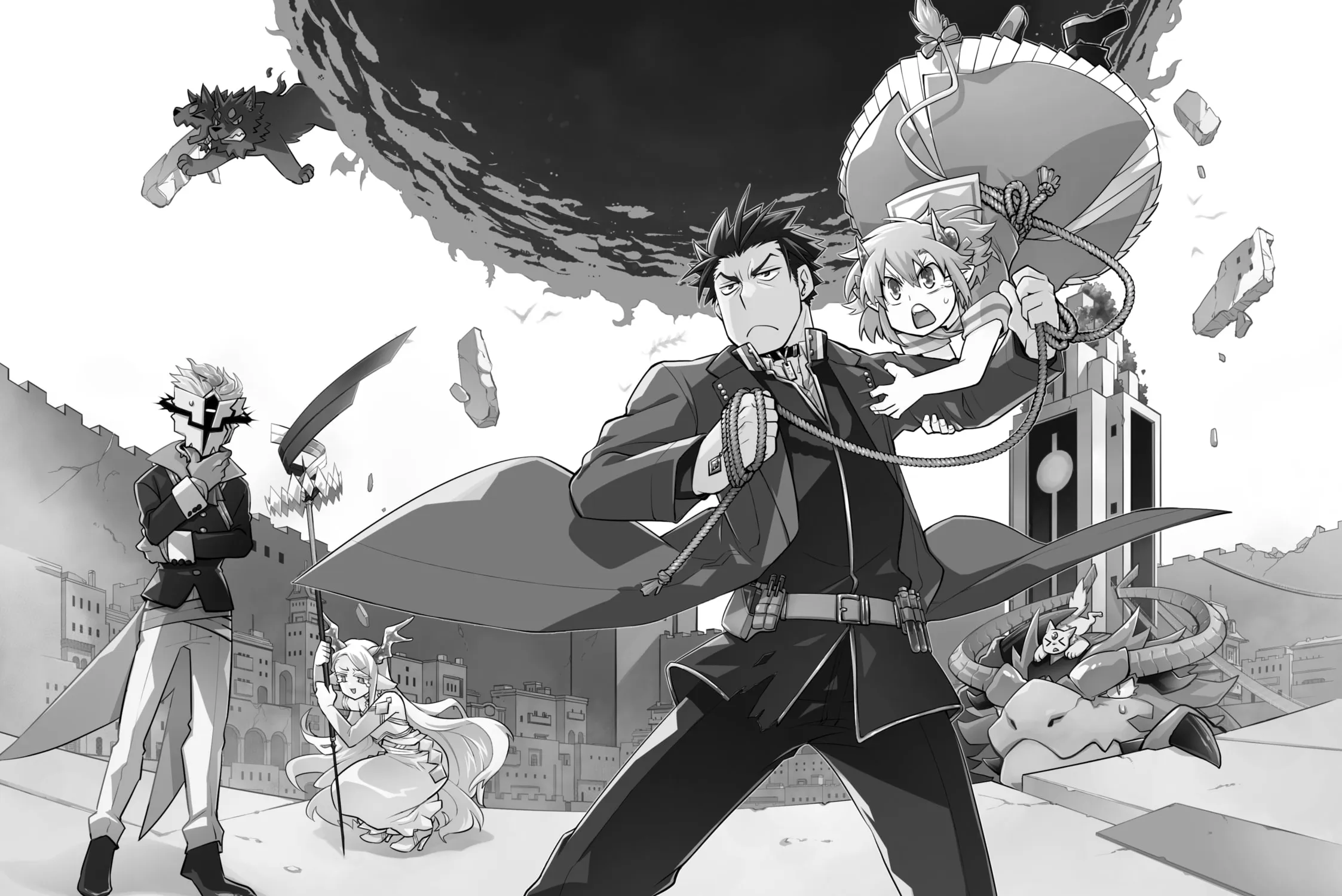 Sorry for My Familiar Chapter 35 page 59 - 