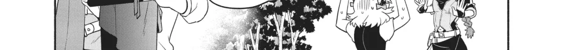 Sorry for My Familiar Chapter 35 page 8 - 