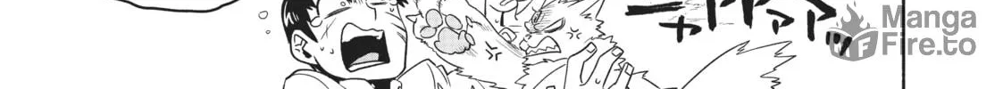 Sorry for My Familiar Chapter 35 page 10 - 