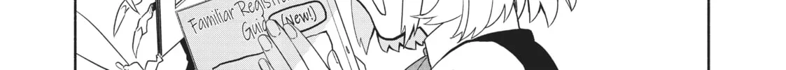 Sorry for My Familiar Chapter 36 page 2 - 