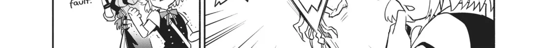 Sorry for My Familiar Chapter 36 page 14 - 
