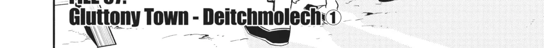 Sorry for My Familiar Chapter 37 page 4 - 