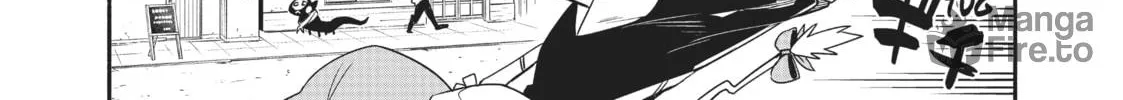 Sorry for My Familiar Chapter 37 page 6 - 