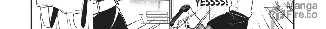 Sorry for My Familiar Chapter 38 page 18 - 
