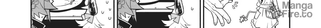 Sorry for My Familiar Chapter 38 page 42 - 