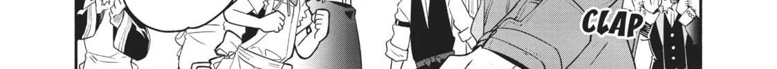 Sorry for My Familiar Chapter 38 page 44 - 