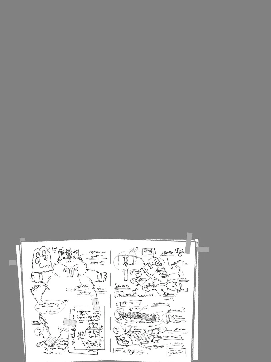 Sorry for My Familiar Chapter 38 page 49 - 