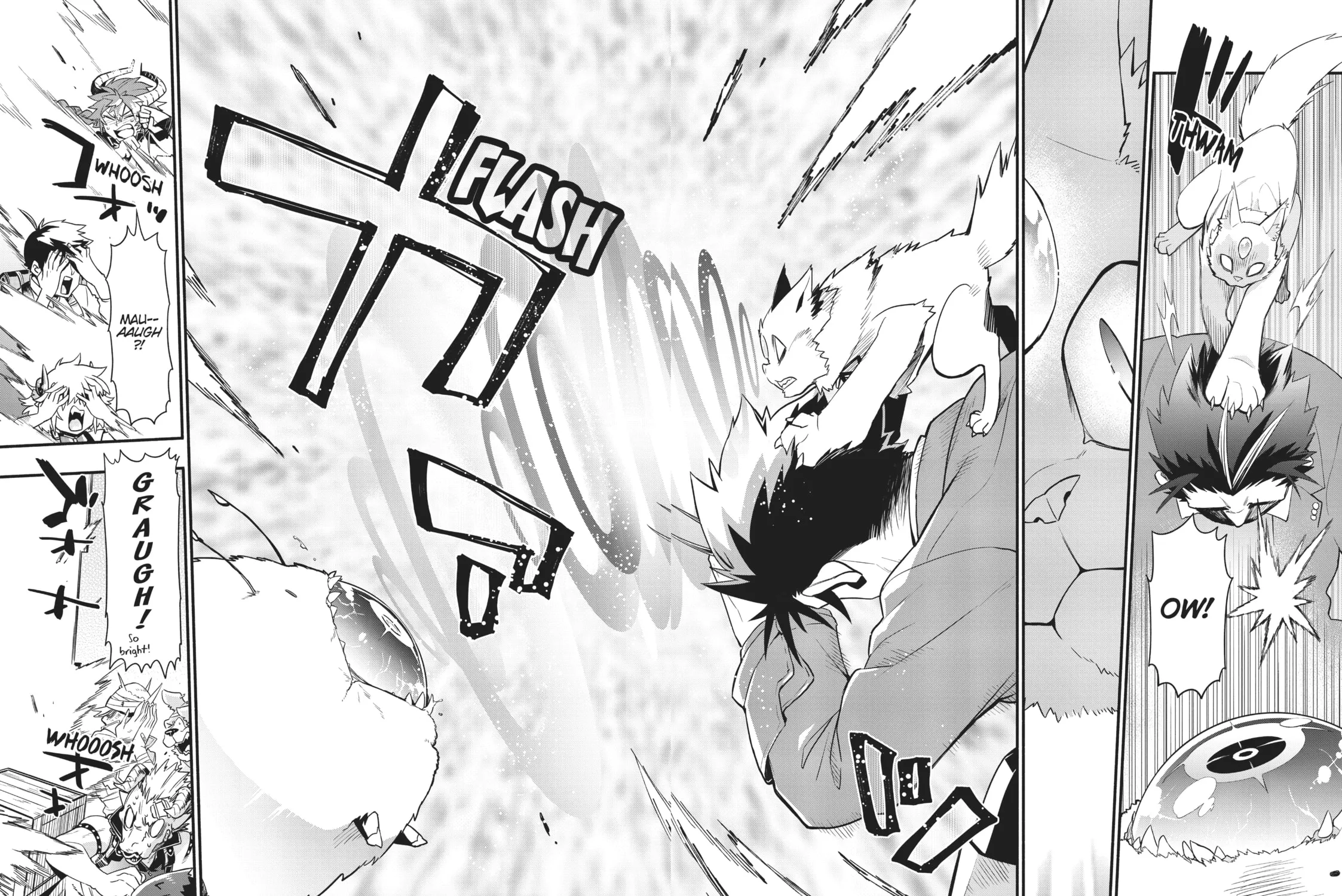 Sorry for My Familiar Chapter 39 page 27 - 
