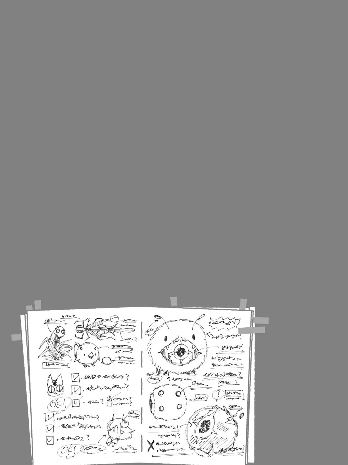 Sorry for My Familiar Chapter 39 page 39 - 