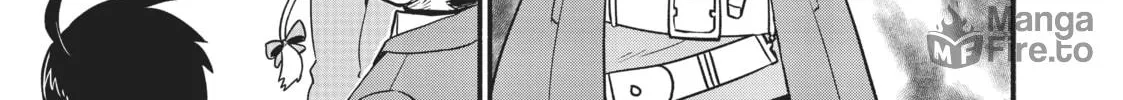 Sorry for My Familiar Chapter 41 page 6 - 