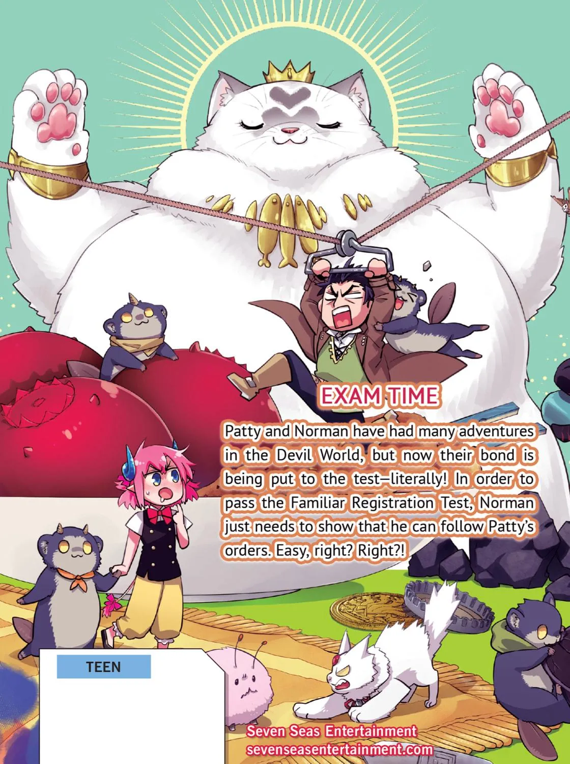 Sorry for My Familiar Chapter 42 page 65 - 