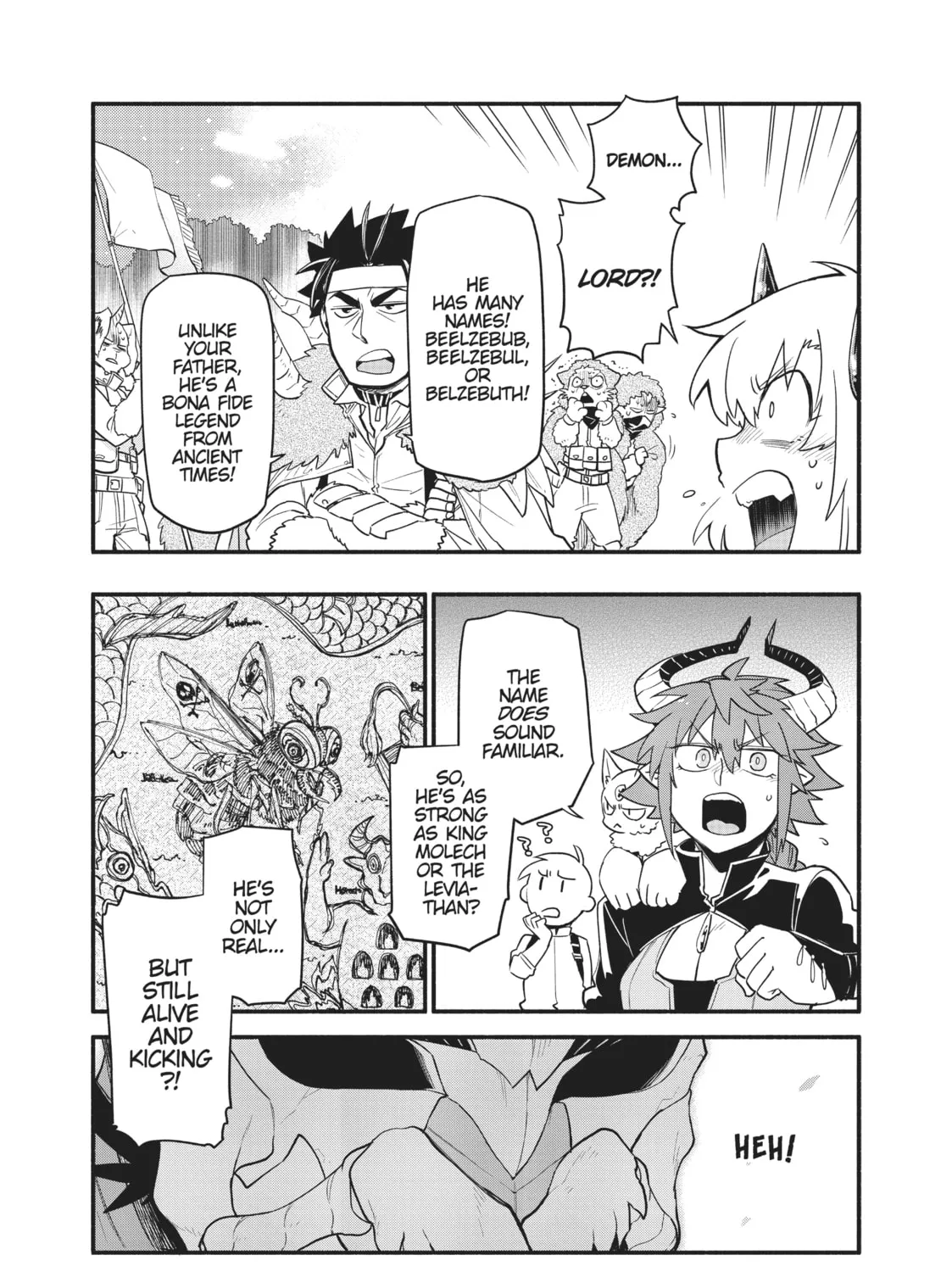 Sorry for My Familiar Chapter 43 page 15 - 