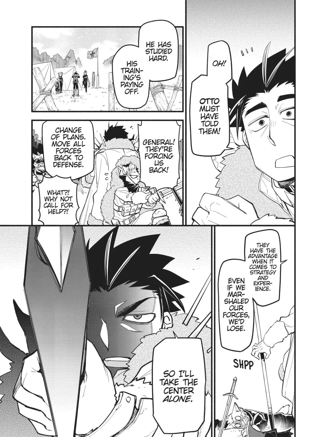 Sorry for My Familiar Chapter 44 page 17 - 