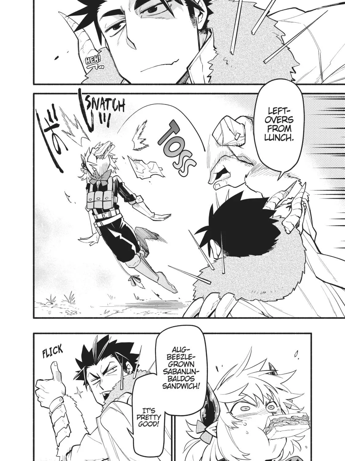 Sorry for My Familiar Chapter 44 page 23 - 