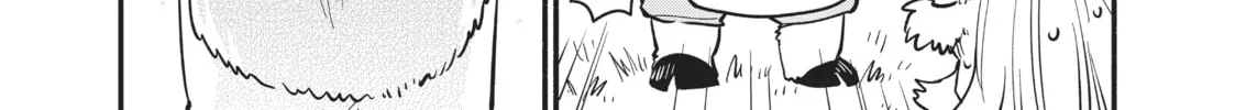 Sorry for My Familiar Chapter 46 page 34 - 