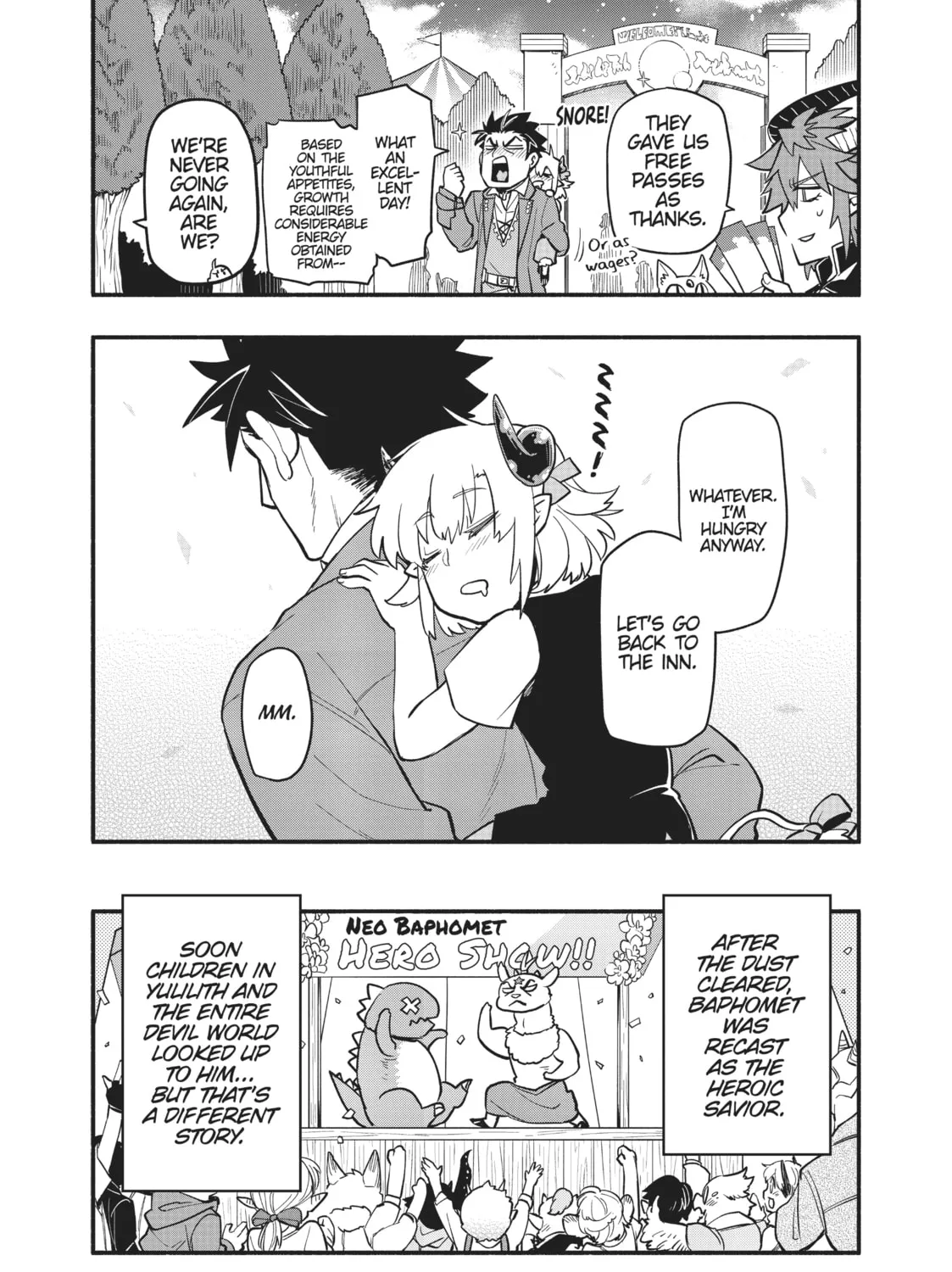 Sorry for My Familiar Chapter 46 page 45 - 