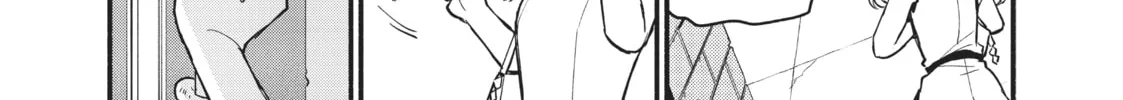 Sorry for My Familiar Chapter 47 page 34 - 