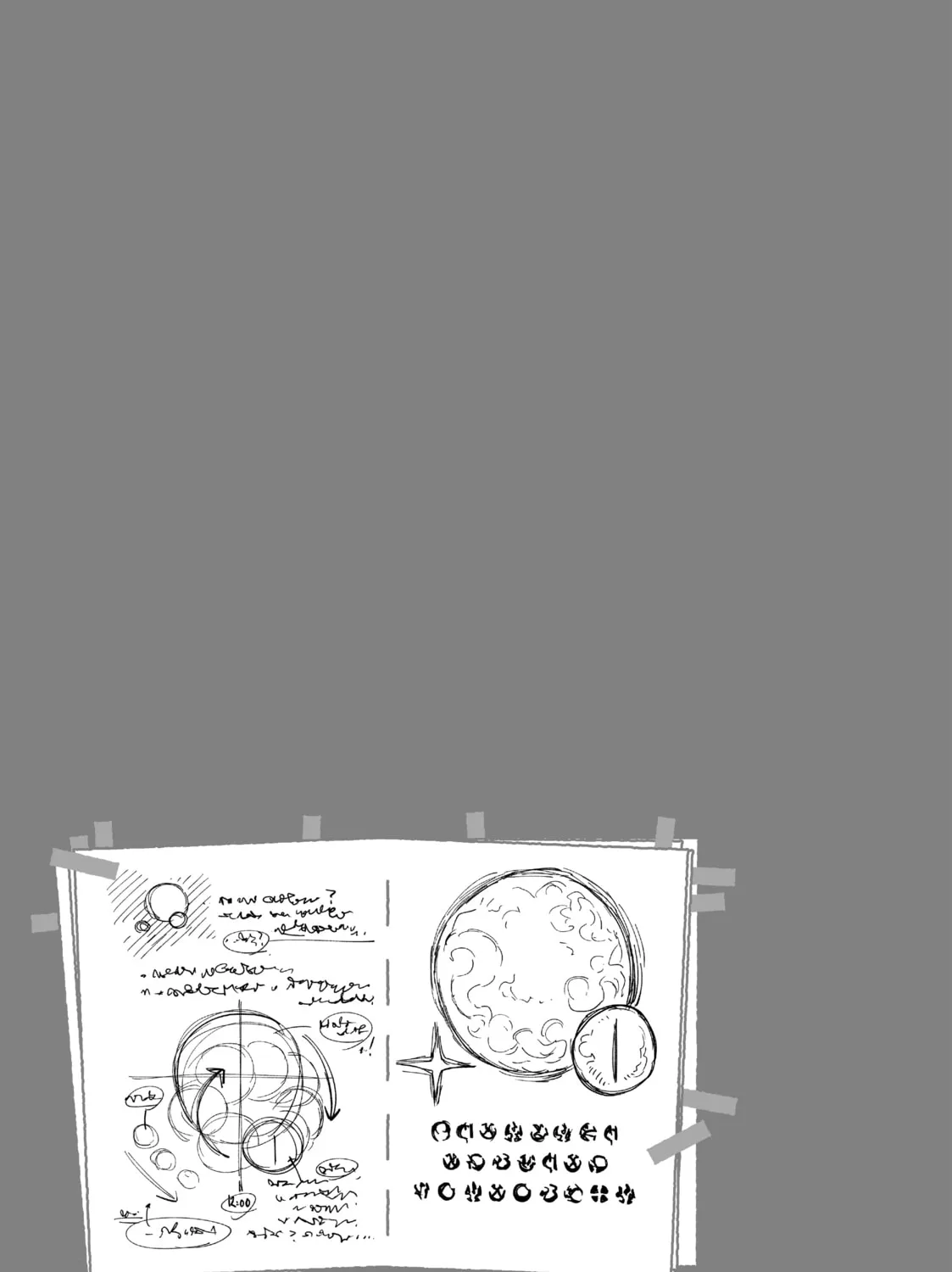 Sorry for My Familiar Chapter 47 page 45 - 