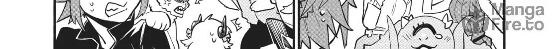 Sorry for My Familiar Chapter 48 page 18 - 