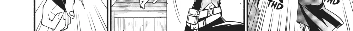 Sorry for My Familiar Chapter 48 page 32 - 