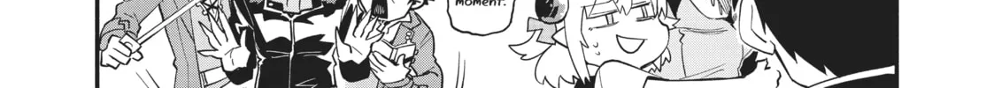 Sorry for My Familiar Chapter 49 page 14 - 
