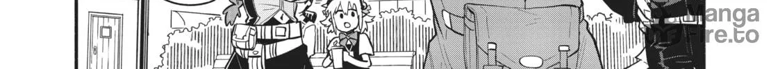 Sorry for My Familiar Chapter 49 page 18 - 