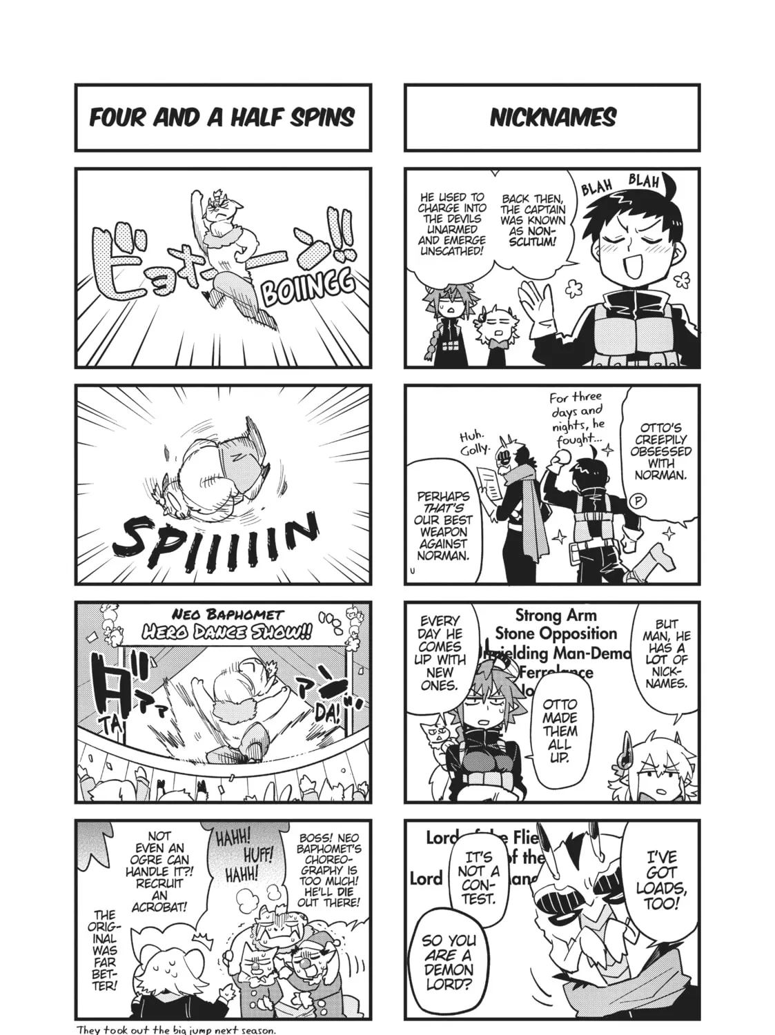 Sorry for My Familiar Chapter 49 page 43 - 