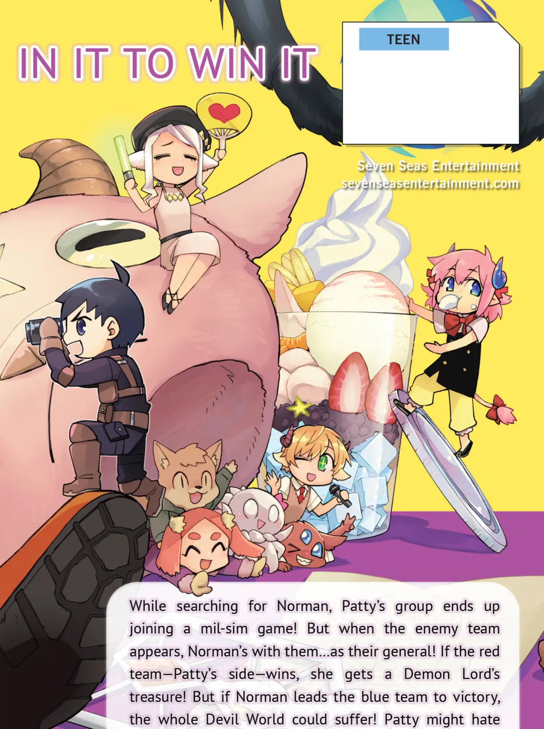 Sorry for My Familiar Chapter 49 page 55 - 