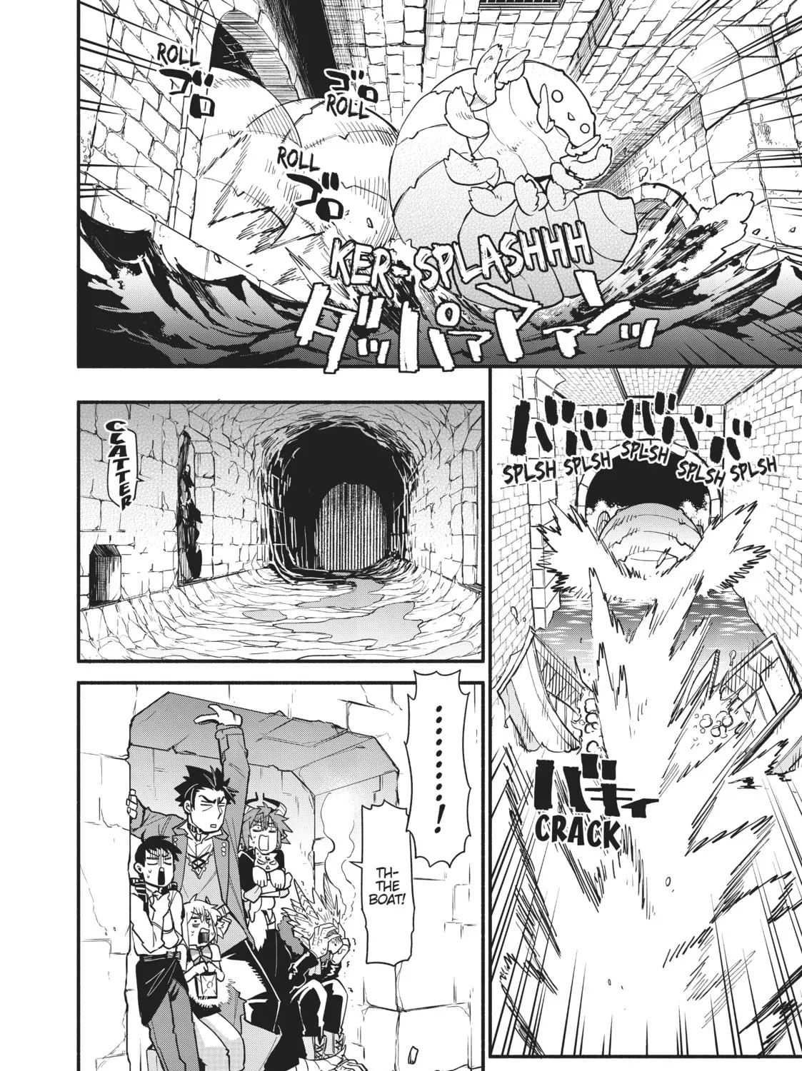 Sorry for My Familiar Chapter 50 page 3 - 