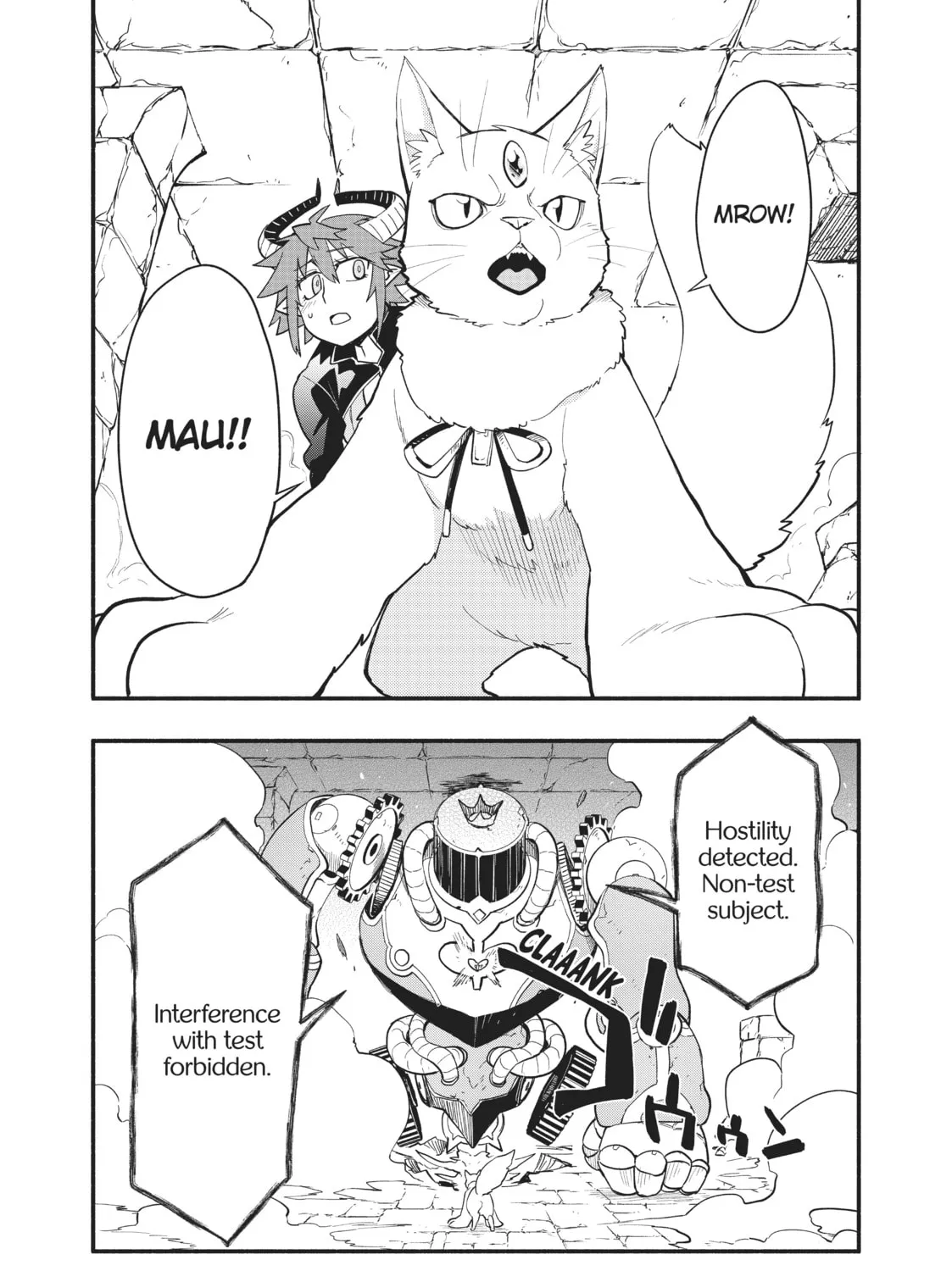 Sorry for My Familiar Chapter 50 page 33 - 