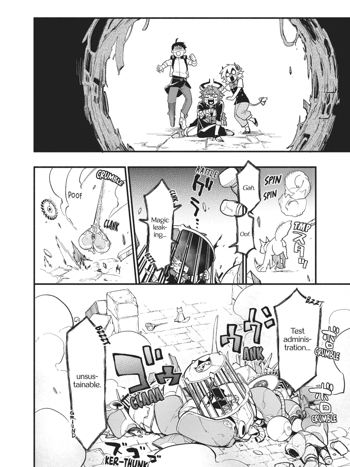 Sorry for My Familiar Chapter 50 page 37 - 