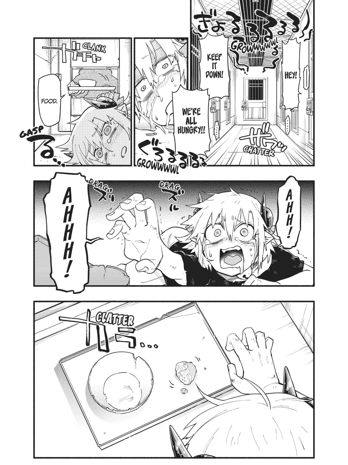 Sorry for My Familiar Chapter 53 page 21 - 