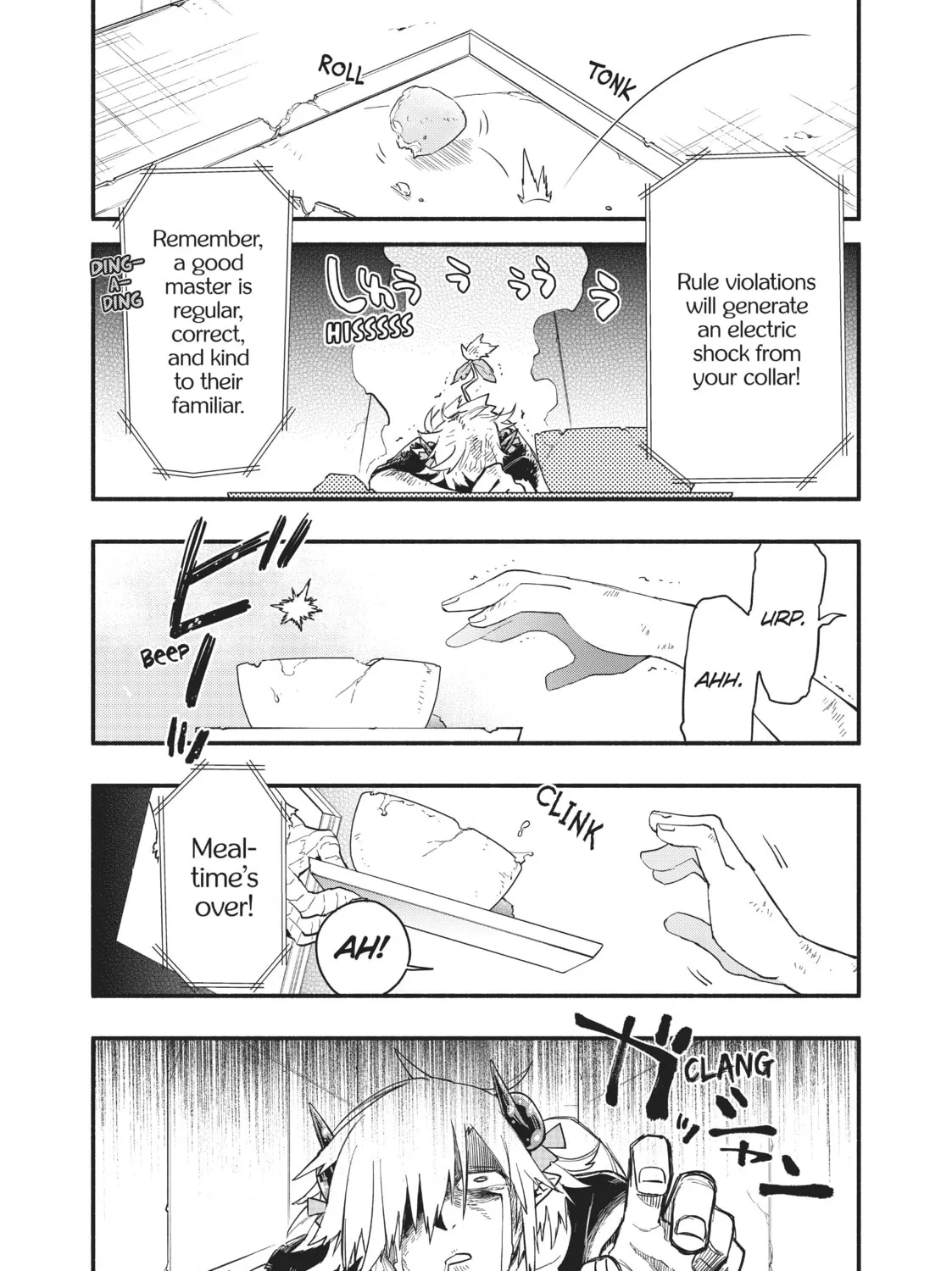 Sorry for My Familiar Chapter 53 page 25 - 
