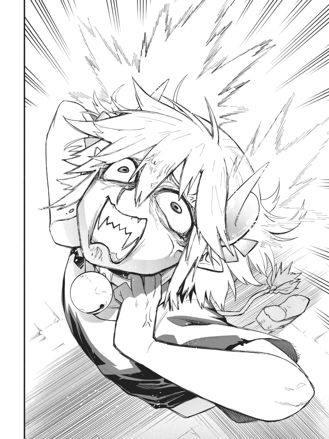 Sorry for My Familiar Chapter 53 page 27 - 