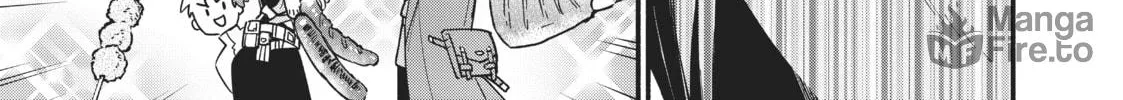 Sorry for My Familiar Chapter 53 page 30 - 