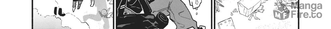 Sorry for My Familiar Chapter 55 page 48 - 