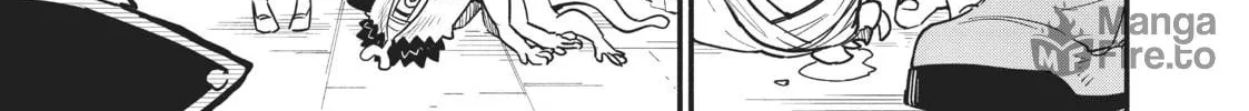 Sorry for My Familiar Chapter 55 page 6 - 