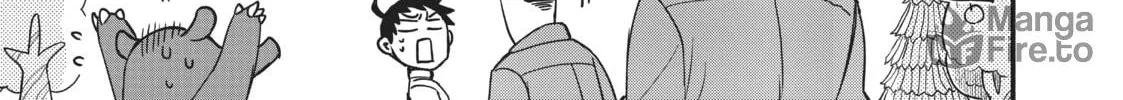 Sorry for My Familiar Chapter 56 page 42 - 