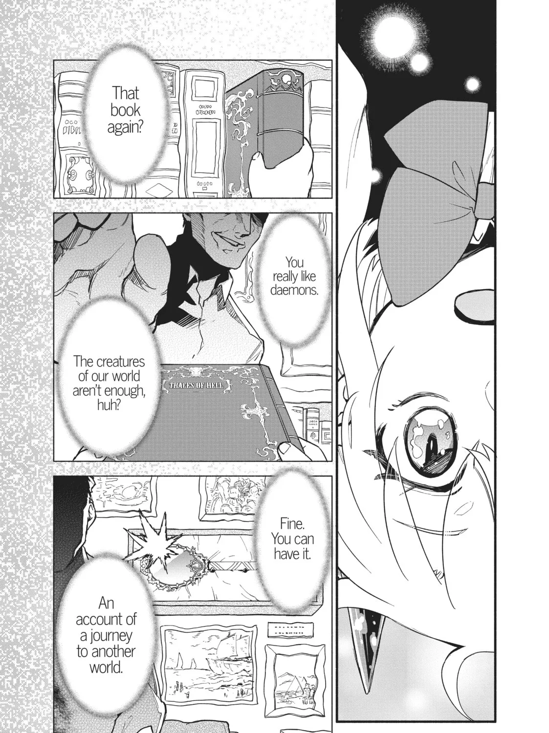 Sorry for My Familiar Chapter 56 page 45 - 