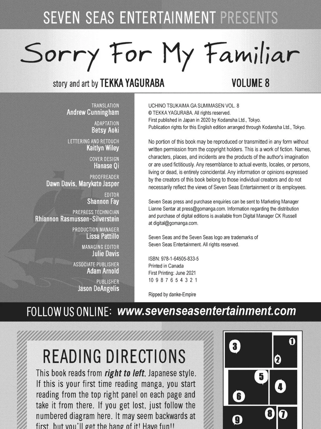 Sorry for My Familiar Chapter 56 page 65 - 