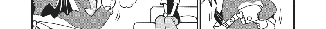 Sorry for My Familiar Chapter 56 page 8 - 