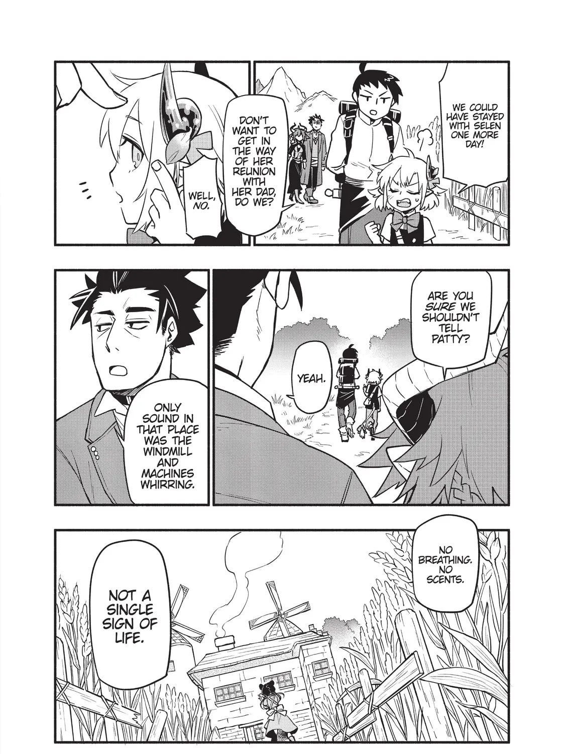 Sorry for My Familiar Chapter 57 page 45 - 