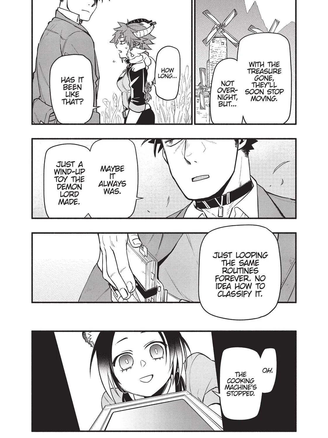 Sorry for My Familiar Chapter 57 page 49 - 