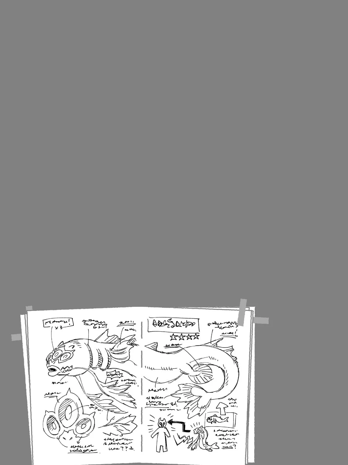 Sorry for My Familiar Chapter 58 page 37 - 