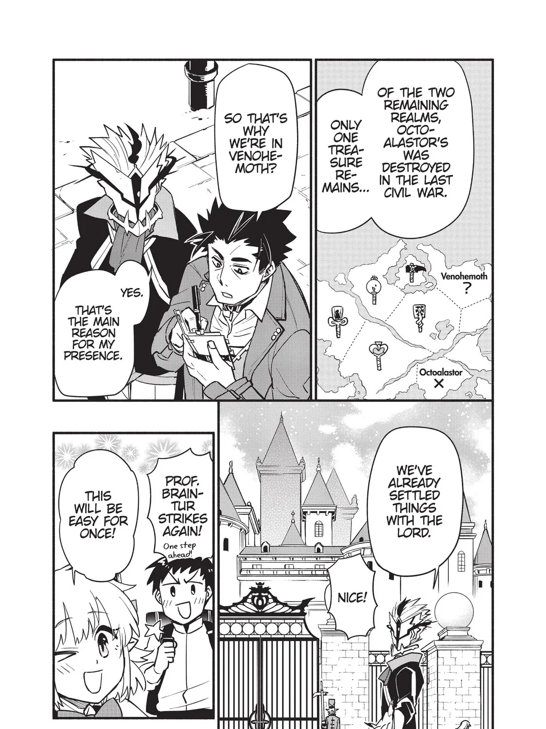 Sorry for My Familiar Chapter 59 page 13 - 