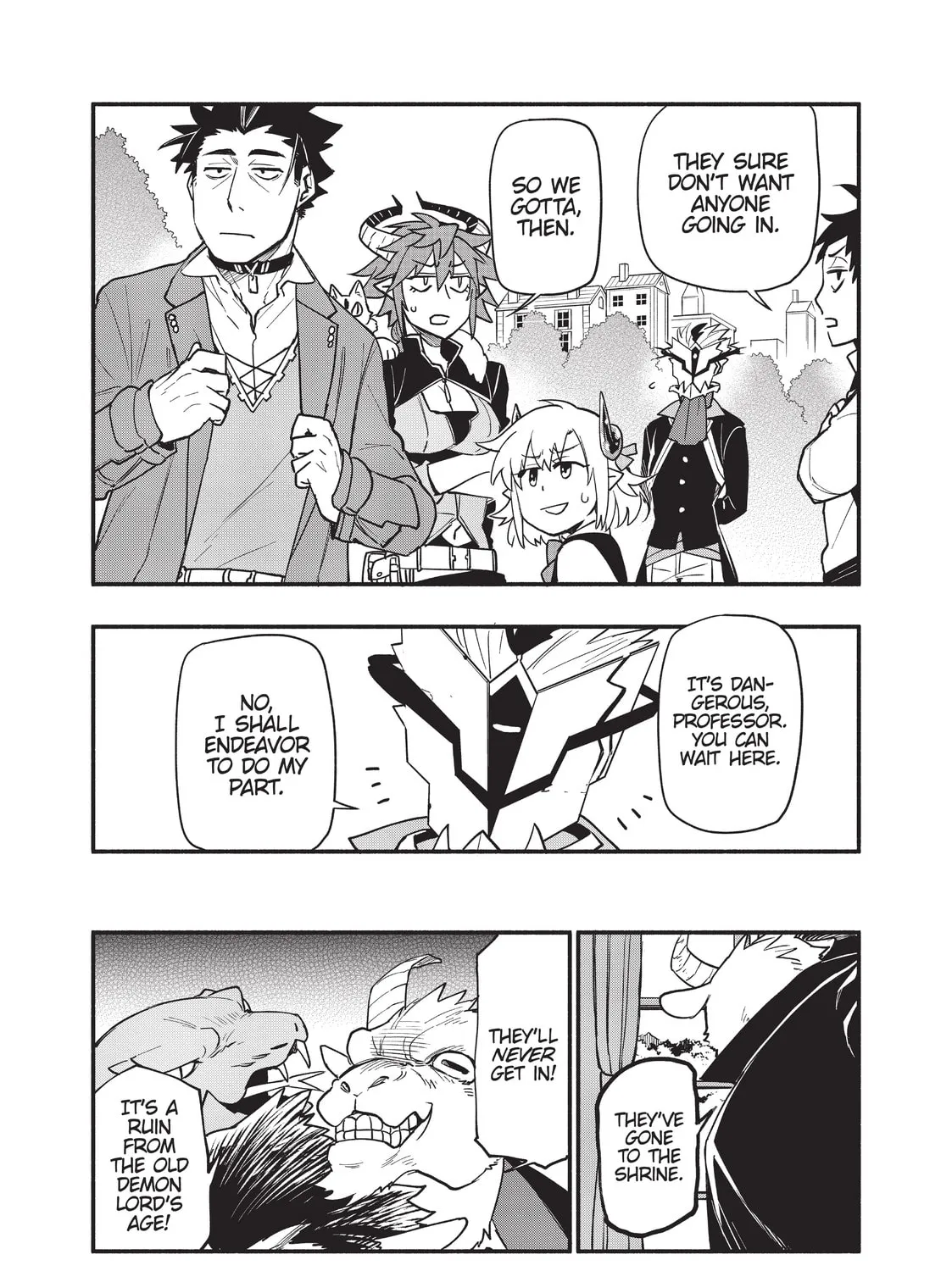 Sorry for My Familiar Chapter 59 page 27 - 