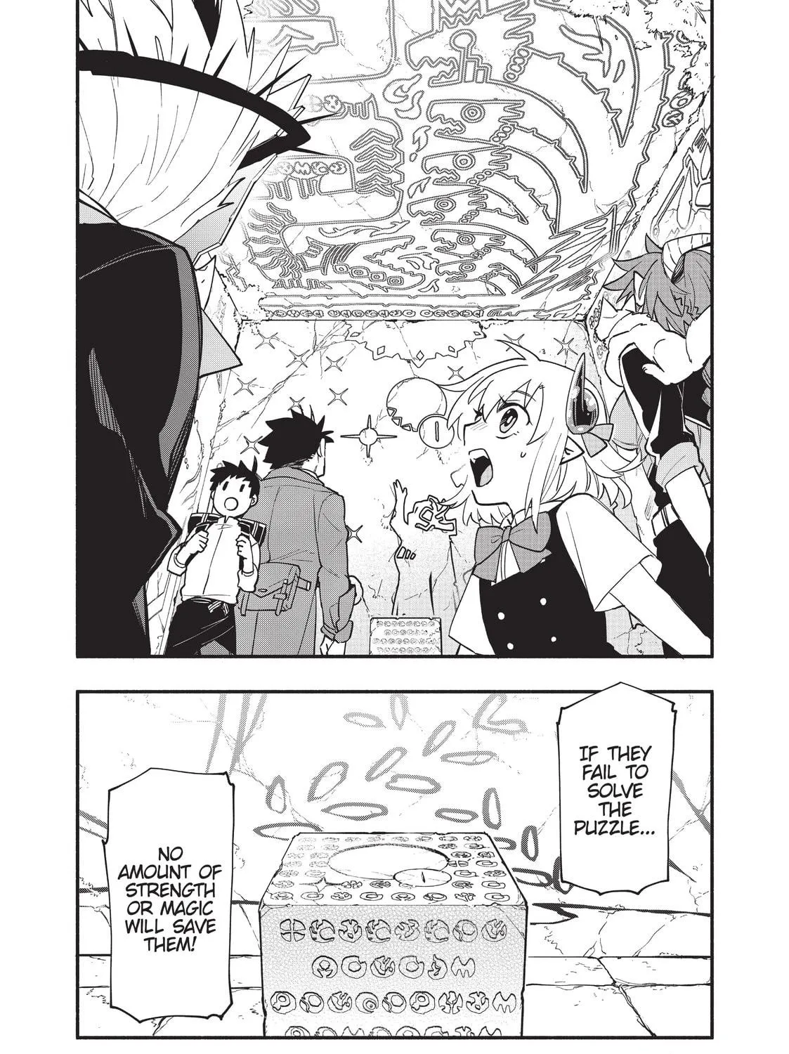 Sorry for My Familiar Chapter 59 page 29 - 