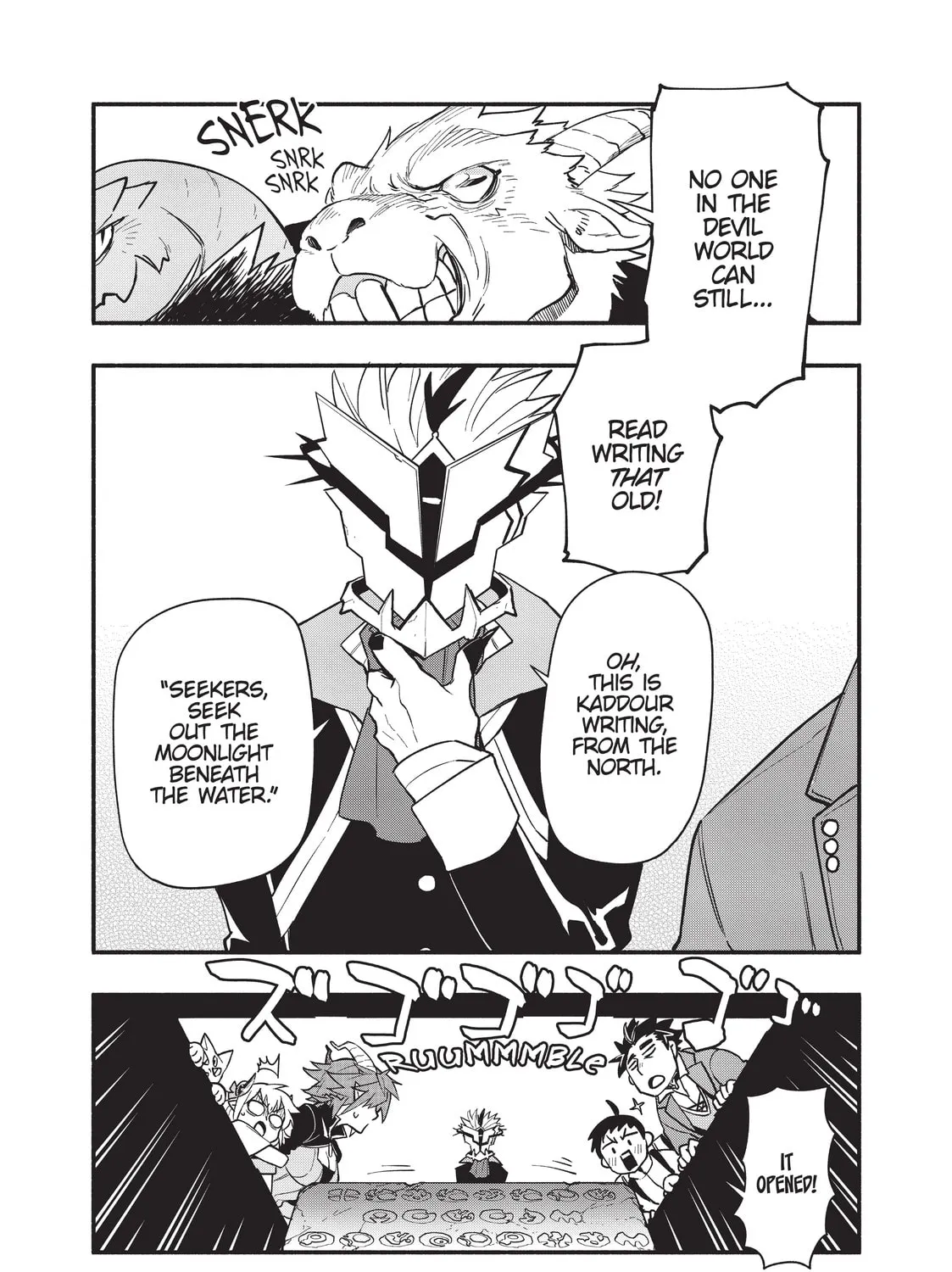 Sorry for My Familiar Chapter 59 page 33 - 