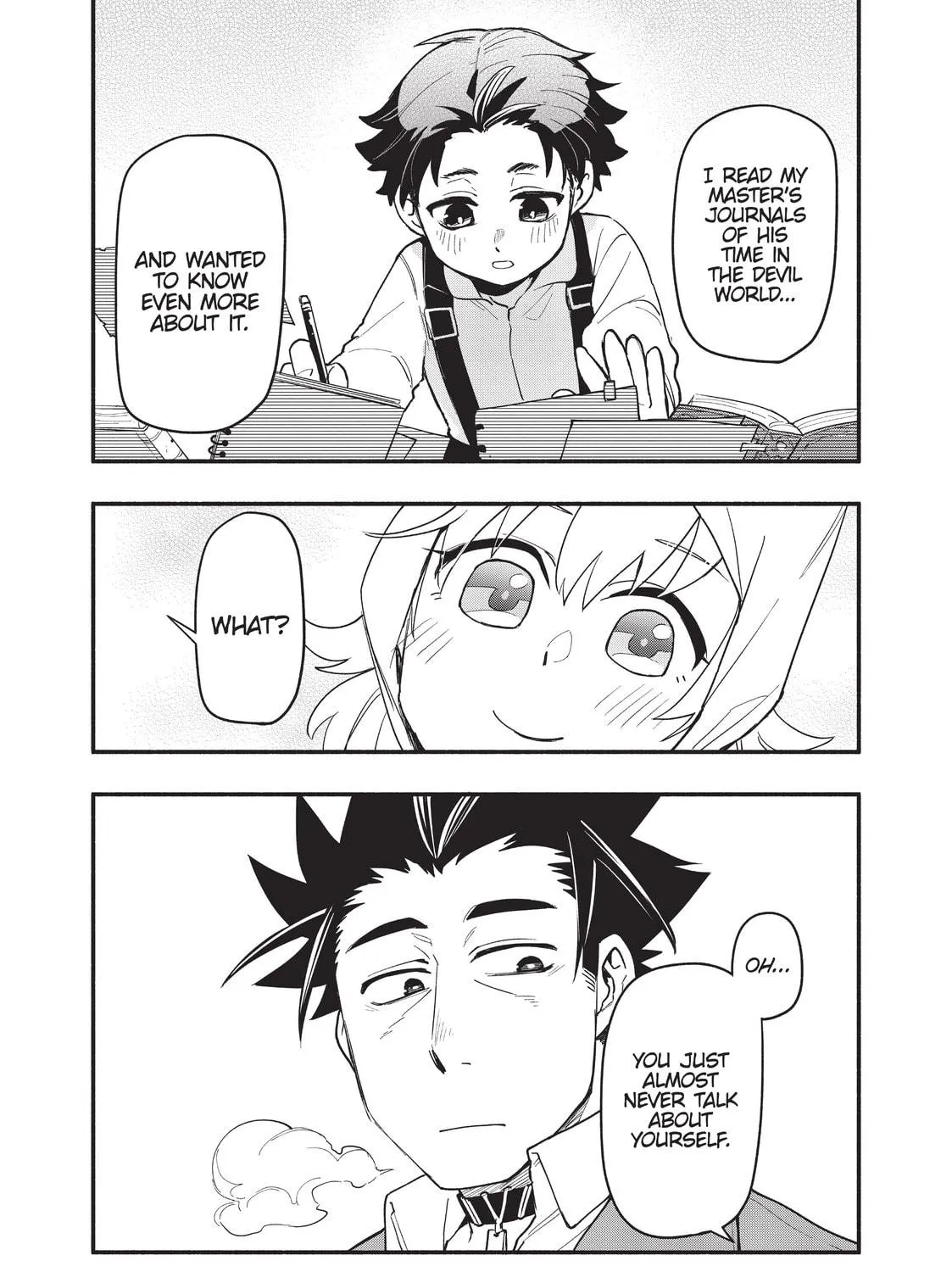 Sorry for My Familiar Chapter 60 page 41 - 