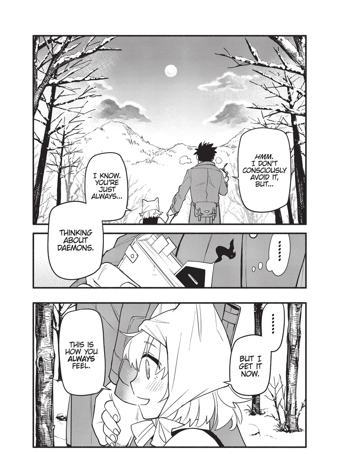 Sorry for My Familiar Chapter 60 page 43 - 